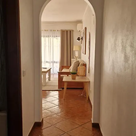 Serenity * Porches (Algarve)