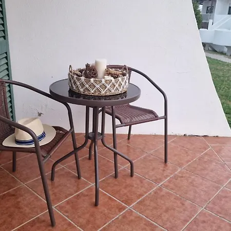 Serenity Porches (Algarve)