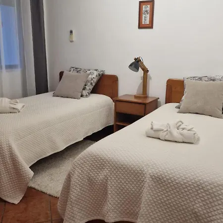 Serenity * Porches (Algarve)