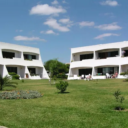 Serenity Ferienhaus Porches (Algarve)