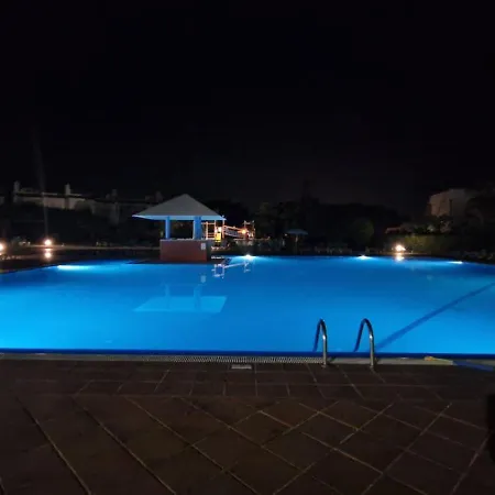 Serenity Ferienhaus *