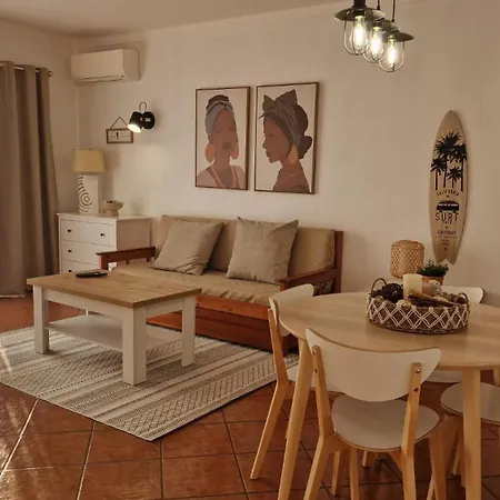 Ferienhaus Serenity Porches (Algarve)