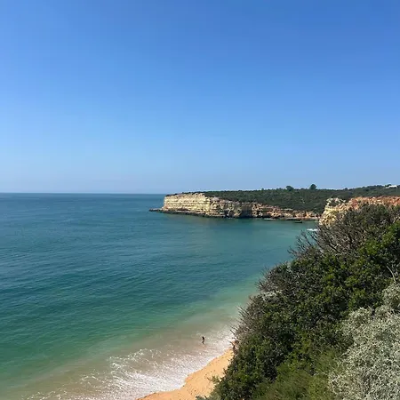 Serenity * Porches (Algarve)