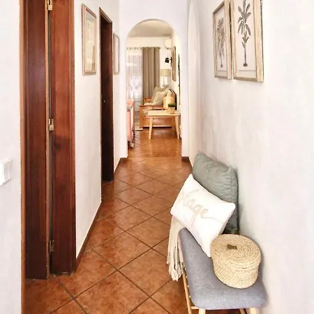 Сasa de vacaciones Serenity Porches (Algarve)
