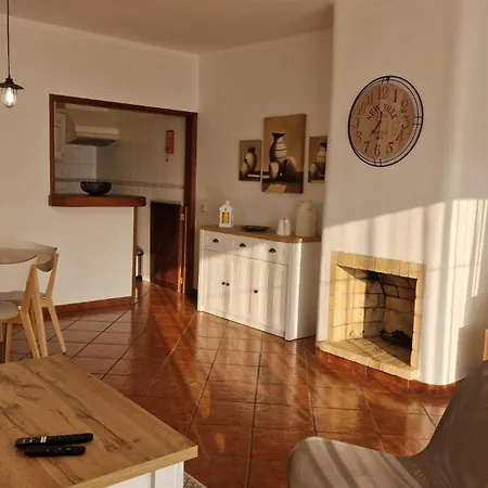 Serenity Сasa de vacaciones