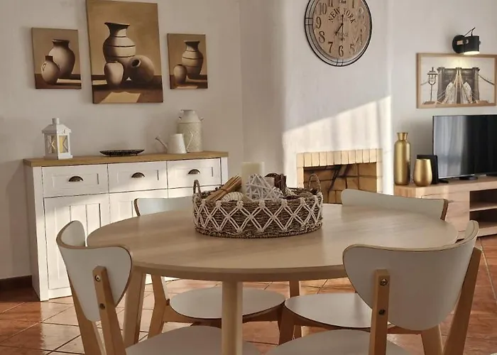 Сasa de vacaciones Serenity Porches (Algarve)