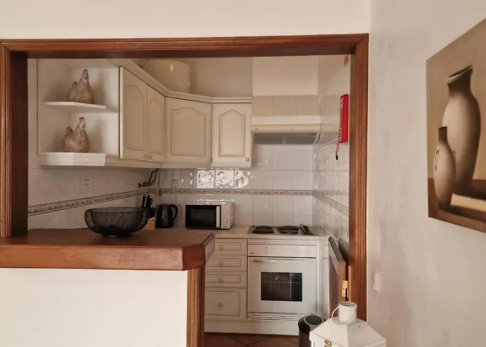 Сasa de vacaciones Serenity Porches (Algarve)