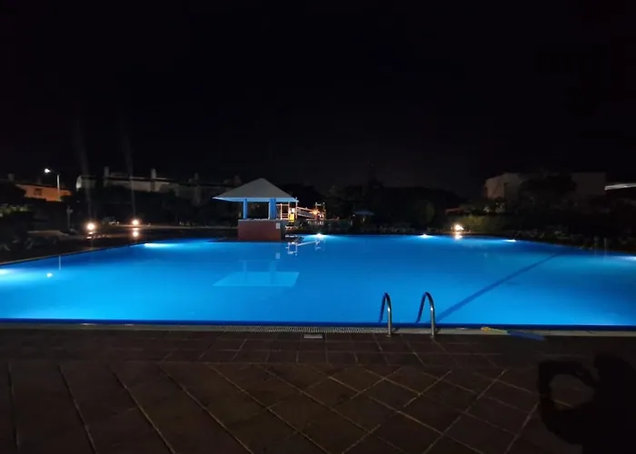 Serenity Vakantiehuis *