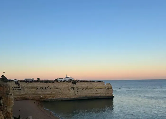 Сasa de vacaciones Serenity