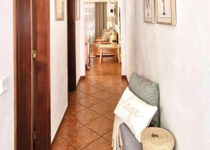 Сasa de vacaciones Serenity Porches (Algarve)