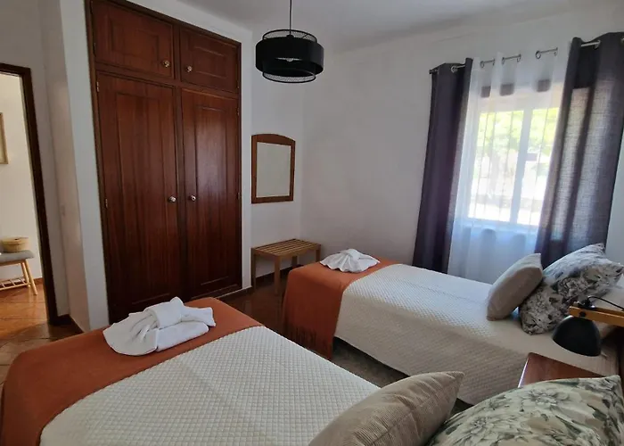Сasa de vacaciones Serenity