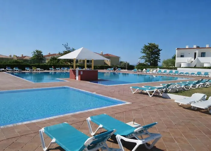 Сasa de vacaciones Serenity