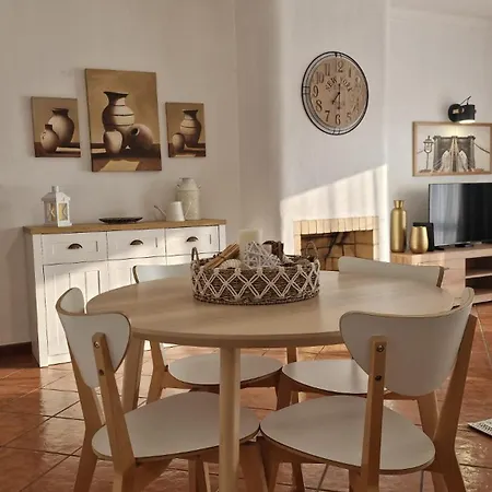 Σπίτι διακοπών Serenity Porches (Algarve)